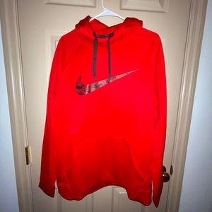 Nike hoodie